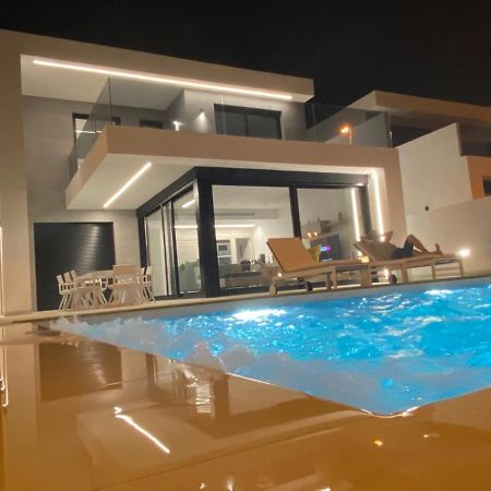 Villa Floralize Santiago De La Ribera Ngoại thất bức ảnh